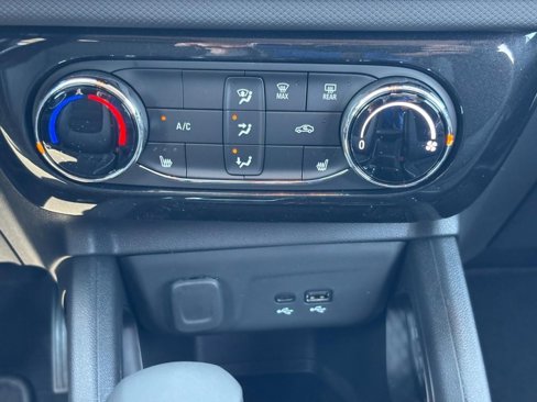 New 2026 Chevrolet TrailBlazer LT w/ LT Cold Weather Package image 11