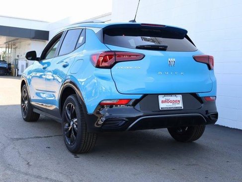 New 2026 Buick Encore GX Sport Touring w/ Comfort Package image 5
