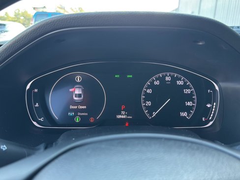 Used 2019 Honda Accord Sport image 20