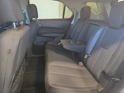 Used 2015 Chevrolet Equinox LT w/ Driver Convenience Package image 14