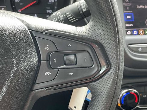 Used 2021 Chevrolet TrailBlazer LS image 20