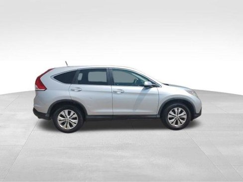 Used 2012 Honda CR-V EX image 31