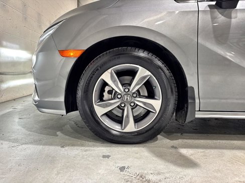Used 2018 Honda Odyssey Touring image 75