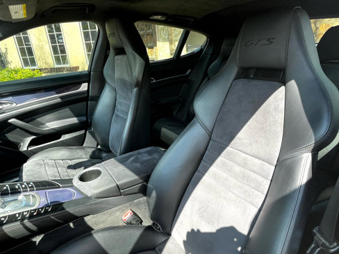 Used 2013 Porsche Panamera GTS image 44