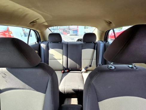 Used 2011 Chevrolet Malibu LS image 19