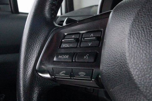 Used 2013 Subaru Crosstrek 2.0i Limited image 24