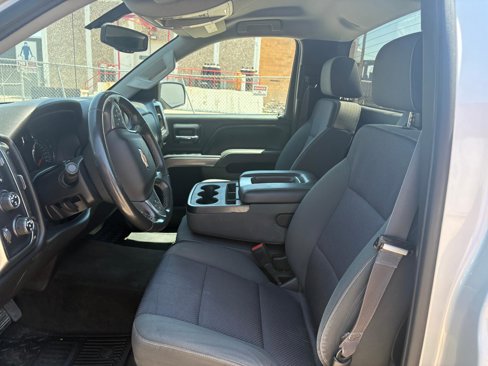 Used 2015 Chevrolet Silverado 1500 LT w/ LT Convenience Package image 22