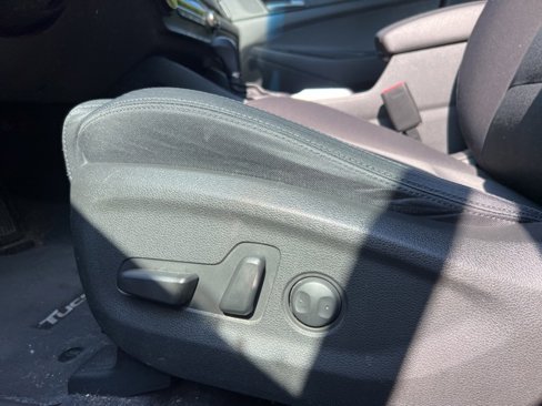 Used 2016 Hyundai Tucson Eco image 10