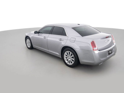Used 2014 Chrysler 300 w/ Wheels & Beats Group image 7
