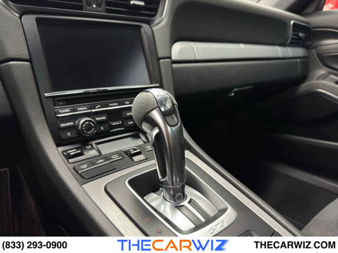 Used 2015 Porsche 911 GT3 image 44