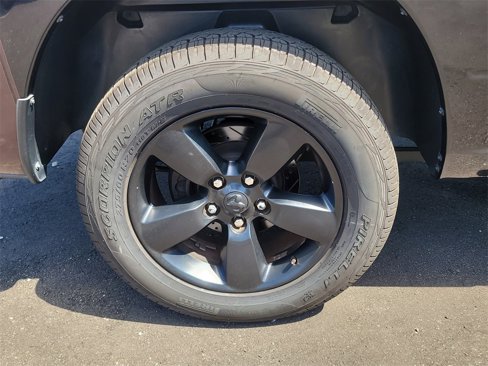 Used 2018 RAM 1500 Express image 5