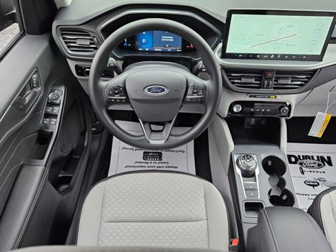 New 2025 Ford Escape Active w/ Tech Pack #1 image 9