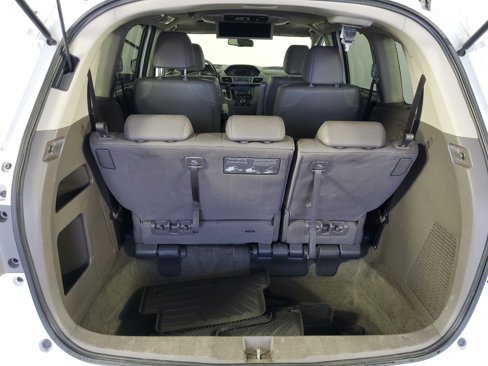 Used 2013 Honda Odyssey Touring Elite image 34