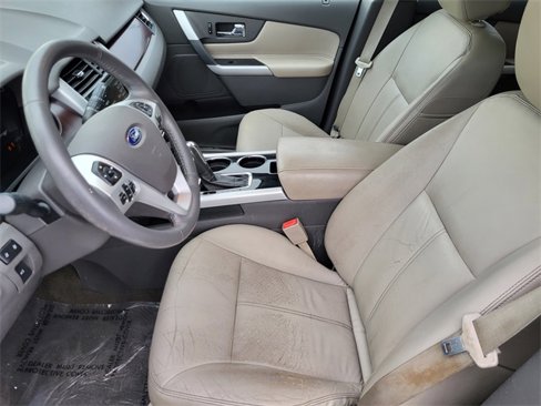Used 2014 Ford Edge Limited w/ Equipment Group 301A image 13