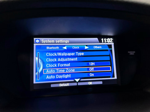 Used 2015 Acura TLX V6 SH-AWD w/ Advance Package image 67