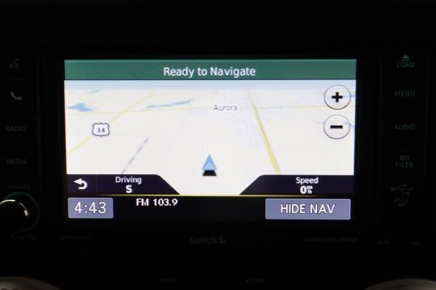 Used 2015 Jeep Wrangler Unlimited Rubicon image 10