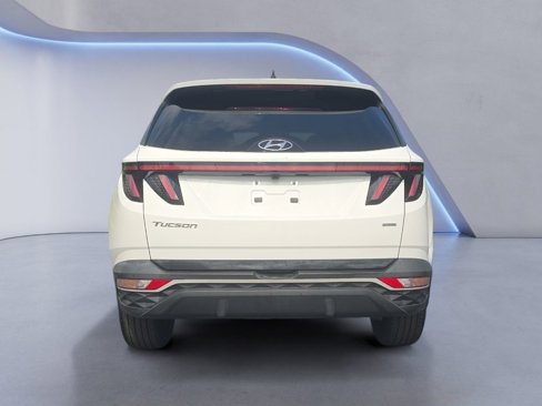 Used 2023 Hyundai Tucson SEL w/ Convenience Package image 5