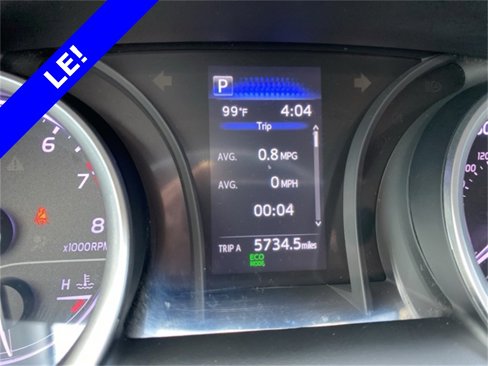 Used 2023 Toyota Camry LE image 22