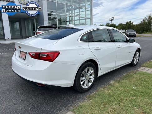 Used 2023 Chevrolet Malibu LT image 5