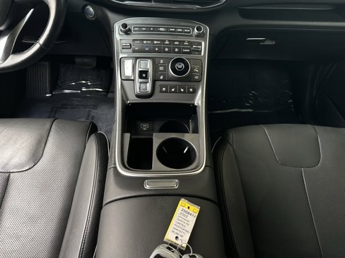 Used 2022 Hyundai Santa Fe Limited image 20