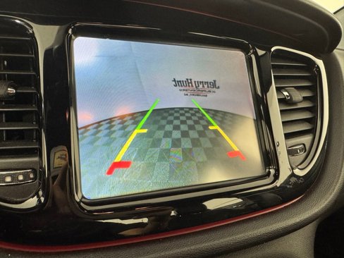 Used 2015 Dodge Dart GT w/ Sun/Sound Group image 4