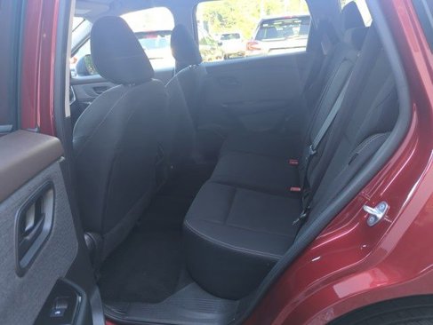 Used 2023 Nissan Rogue S image 31