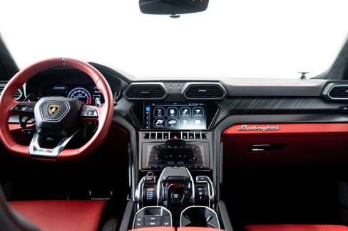 Used 2021 Lamborghini Urus image 29