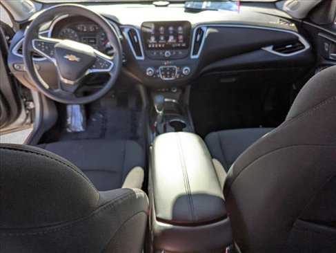 Used 2023 Chevrolet Malibu LT image 17
