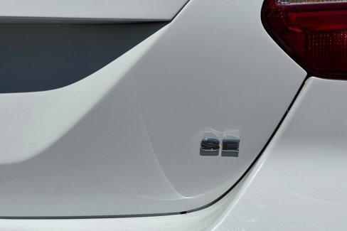Used 2014 Ford Focus SE image 26