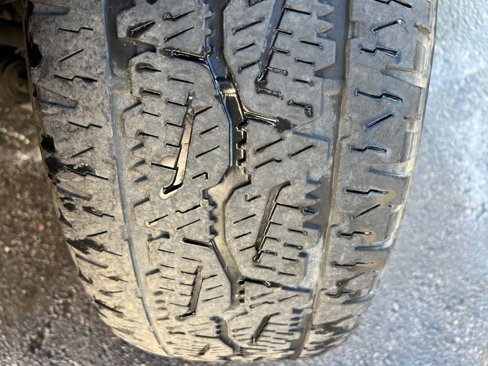 Used 2004 Toyota 4Runner Limited image 34