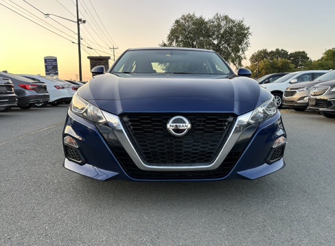 Used 2019 Nissan Altima 2.5 S image 2