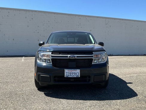 Used 2022 Ford Maverick Lariat w/ Lariat Luxury Package image 19