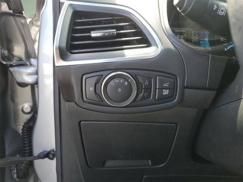 Certified 2022 Ford Edge Titanium image 20