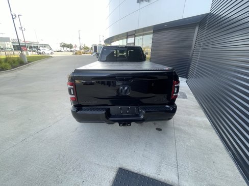 Used 2020 RAM 3500 Laramie image 5
