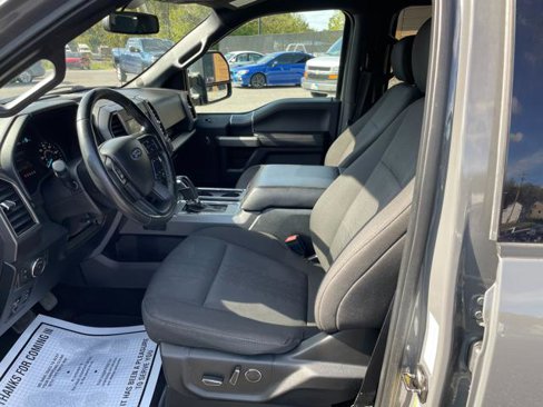 Used 2018 Ford F150 XLT w/ Equipment Group 302A Luxury image 15