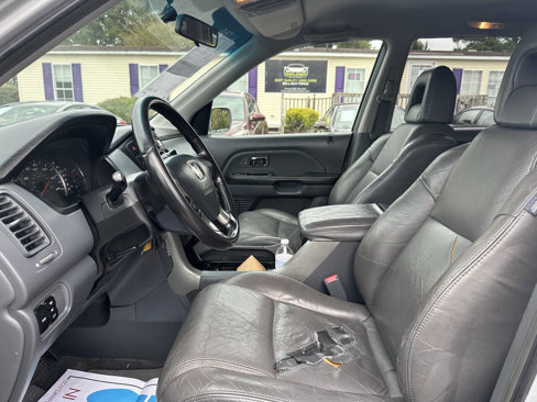 Used 2003 Honda Pilot EX image 10