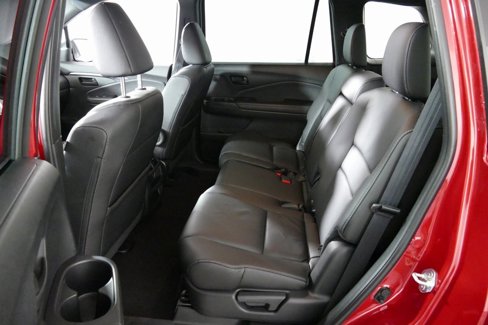 Used 2023 Honda Passport EX-L image 30