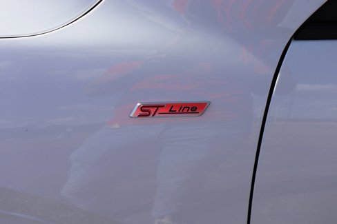 Used 2023 Ford Escape ST-Line image 8
