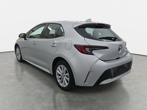Used 2024 Toyota Corolla SE image 7