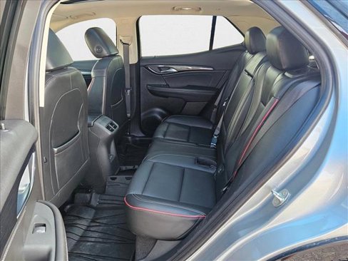 Used 2023 Buick Envision Essence w/ Sport Touring Package image 20
