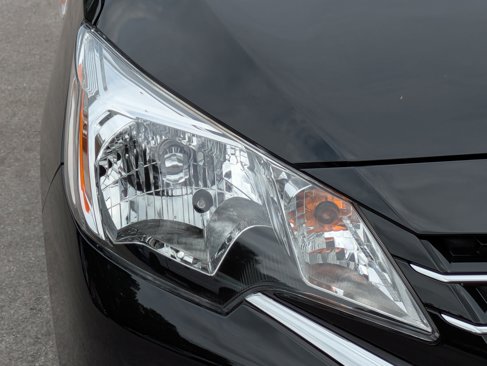 New 2024 Mitsubishi Mirage ES image 11