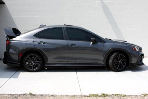 Used 2022 Subaru WRX Premium image 5
