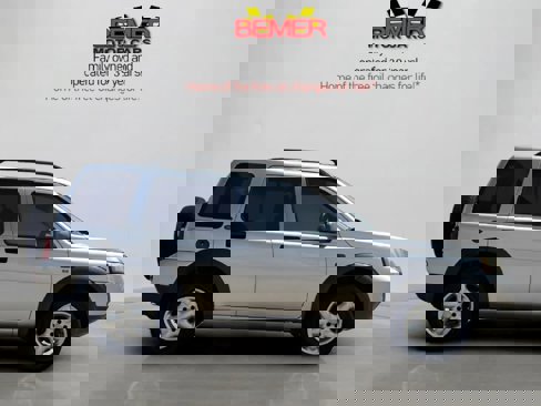 Used 2004 Land Rover Freelander SE image 6