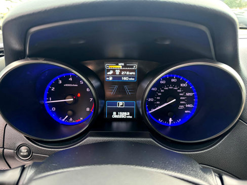 Used 2016 Subaru Legacy 2.5i Premium image 21