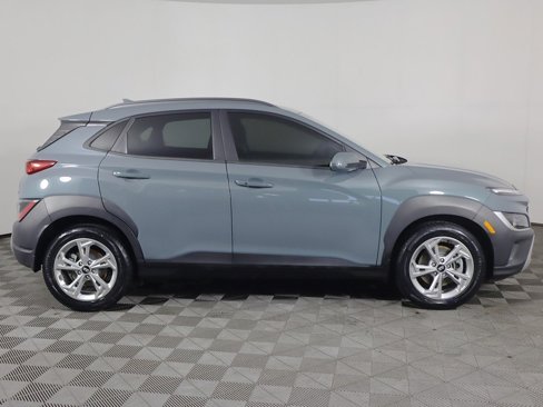 Used 2022 Hyundai Kona SEL image 16