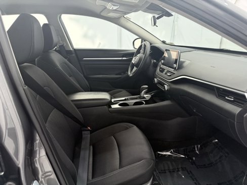 Used 2023 Nissan Sentra SV image 12