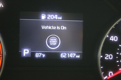 Used 2020 Kia Sportage EX image 19