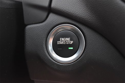 Used 2022 Chevrolet Equinox LT image 34
