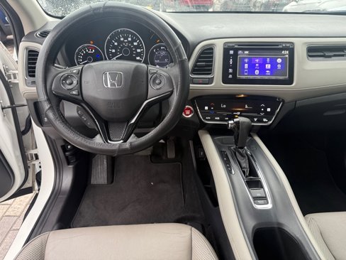 Used 2016 Honda HR-V EX-L image 10