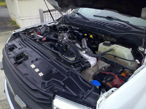 Used 2017 Ford F350 XL w/ Power Equipment Group image 20